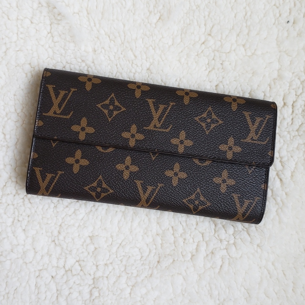 Louis Vuitton Wallet
